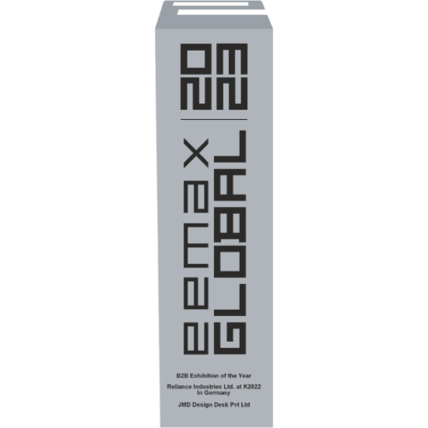 EEMAX GLOBAL