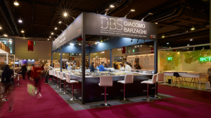DBS at Heimtextil, Germany