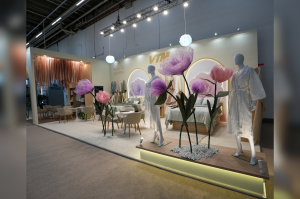 VTM at Heimtextil, Germany
