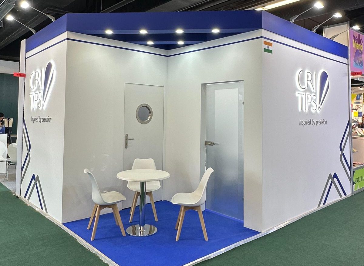 About Design Desk Visual