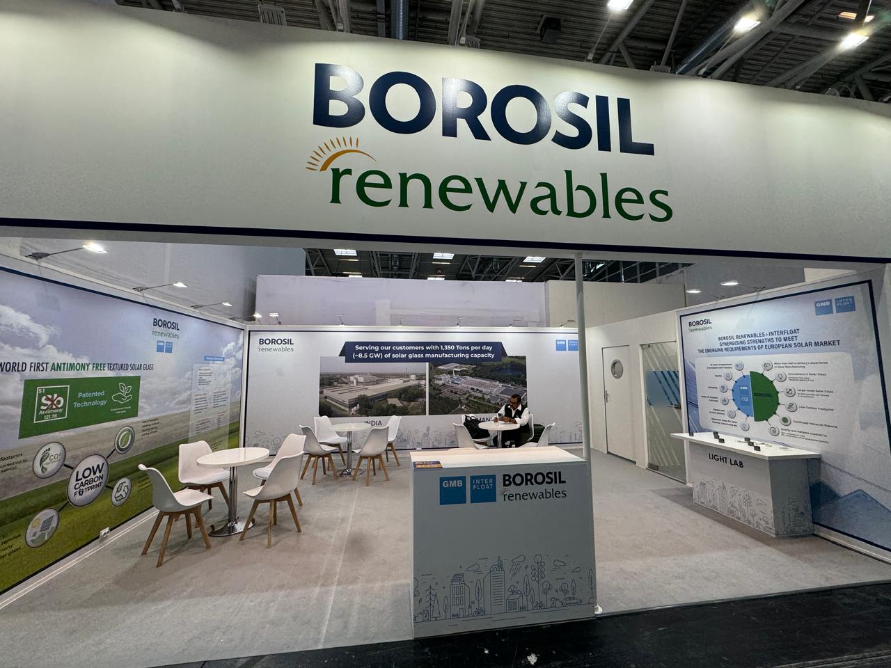 About Design Desk Visual