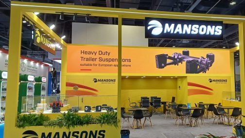 Automechanika Dubai