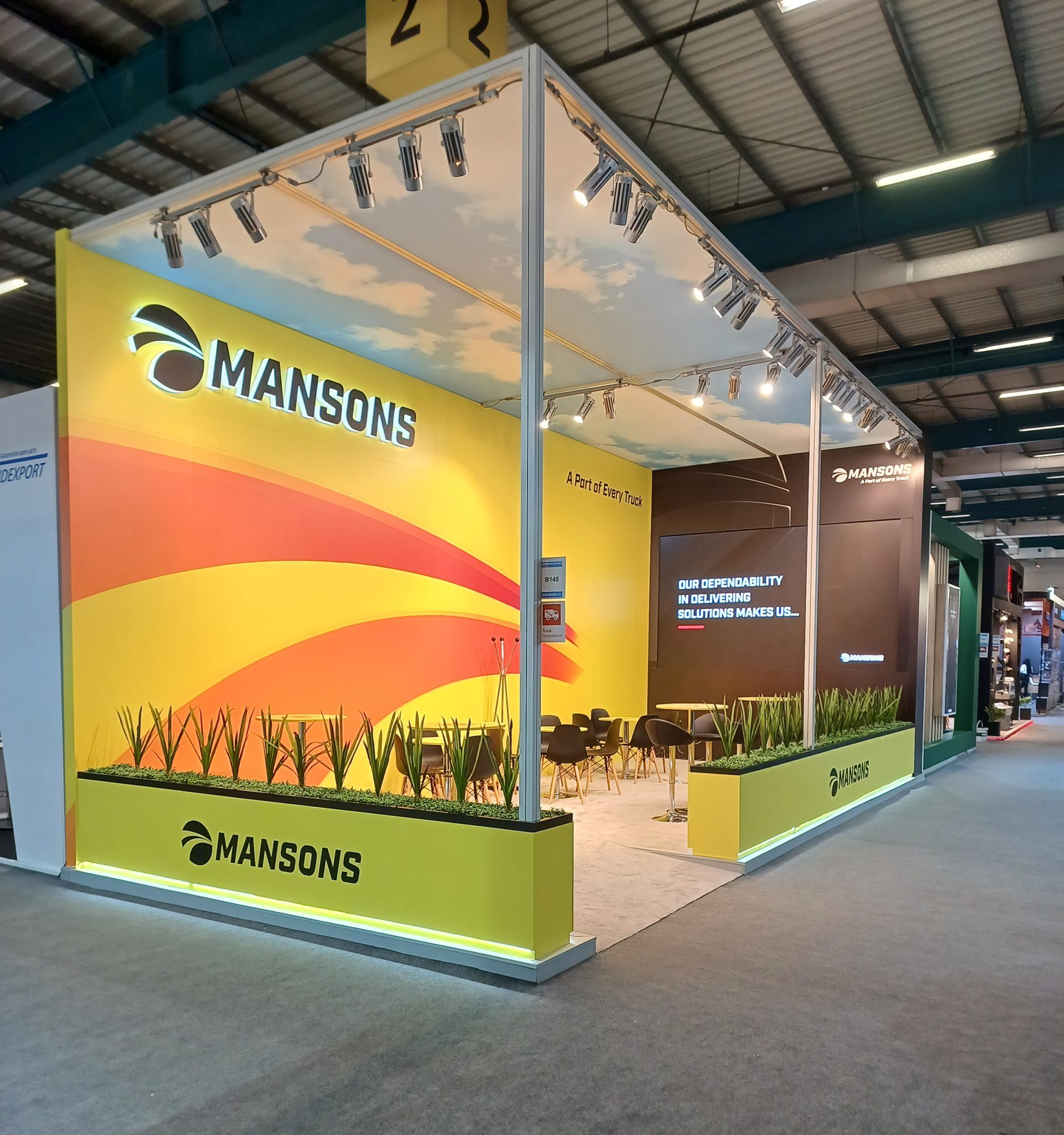 Exhibition-Stand-Builder-for-Mansons-at-Automechanika-2023-Turkey-scaled