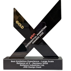EXPERIENTIAL MARKETING AWARDS