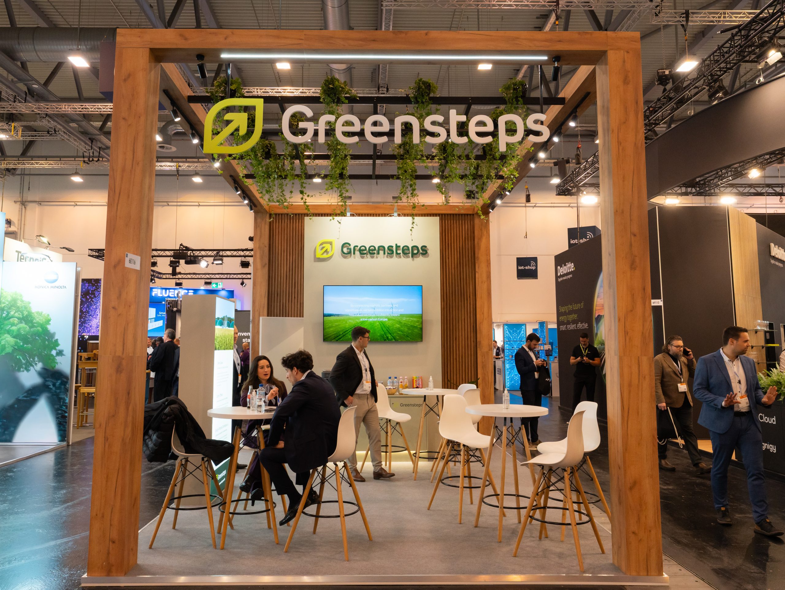 greensteps-e-world-2026