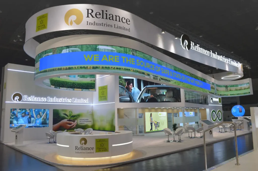 How to Design Your Exhibition Booth for Effective Branding