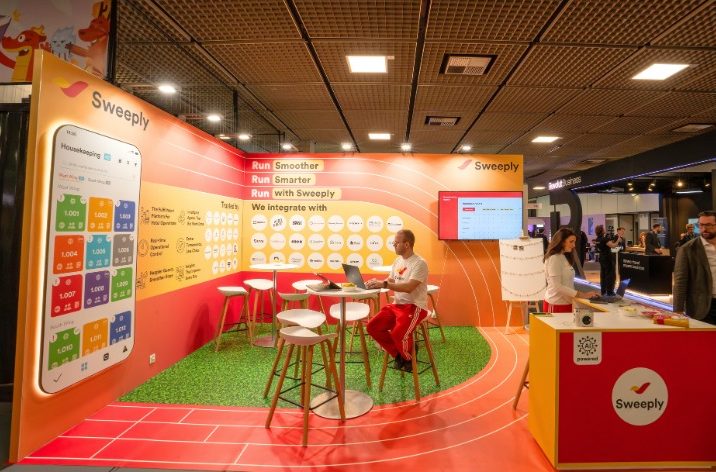 Sweeply-at-ITB-Berlin-2026