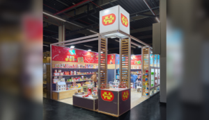 Big Jig Toys at Spielwaremesse, Germany