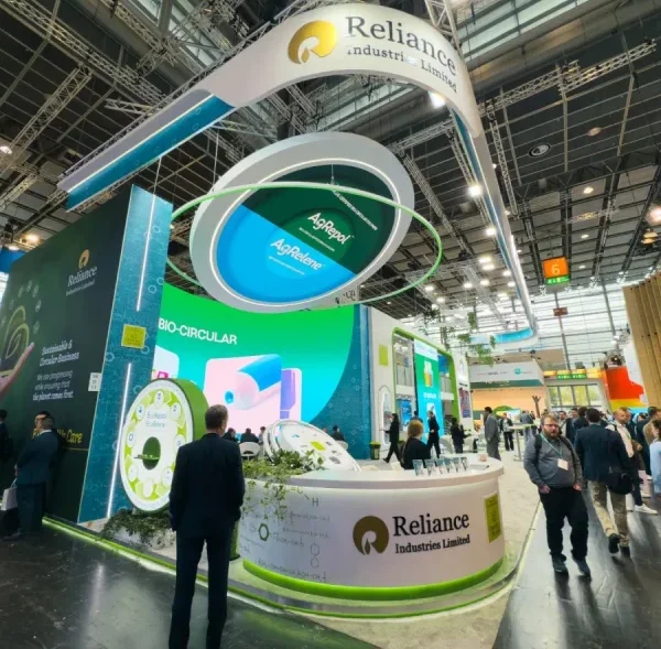 Exhibition Stand Builder in Berlin
