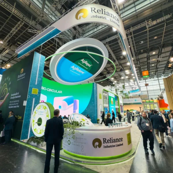 Exhibition Stand Builder in Berlin