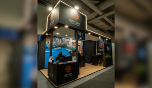 Get Lost at ITB, Germany