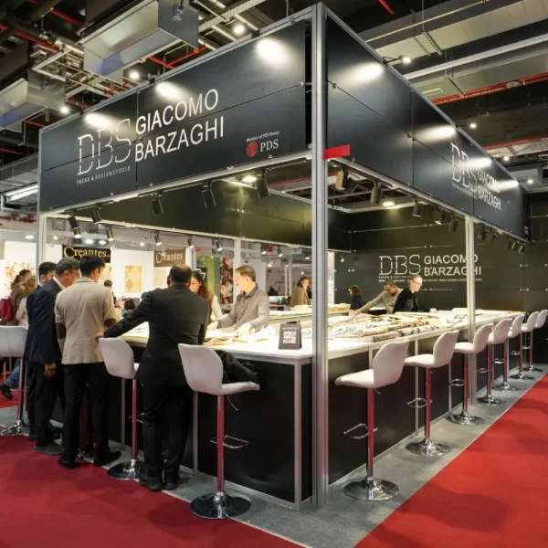 Exhibition Stand Builder in Berlin