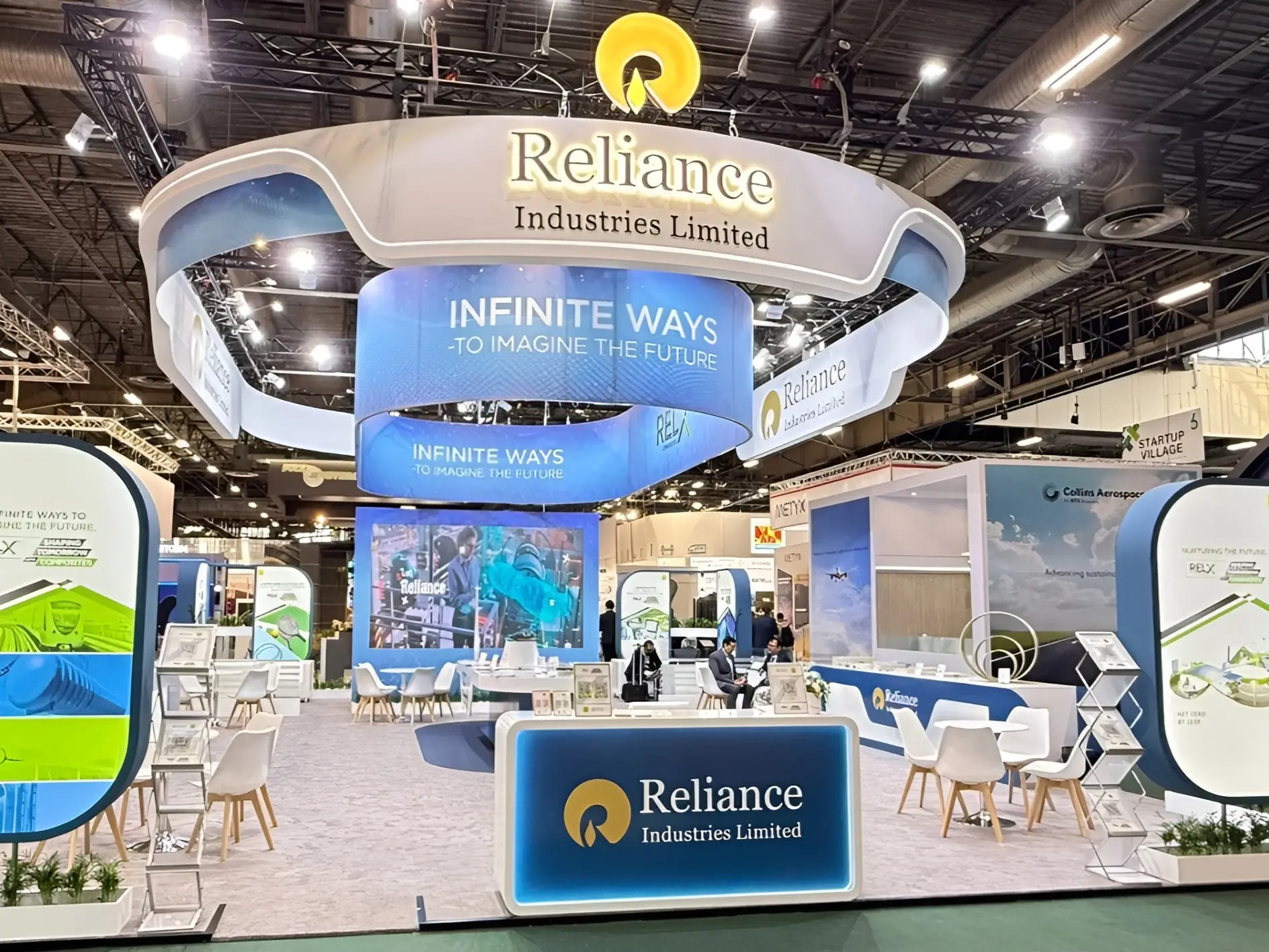 RIL-JEC-PARIS