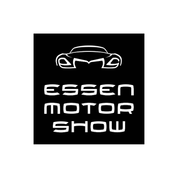 Essen Motor Show