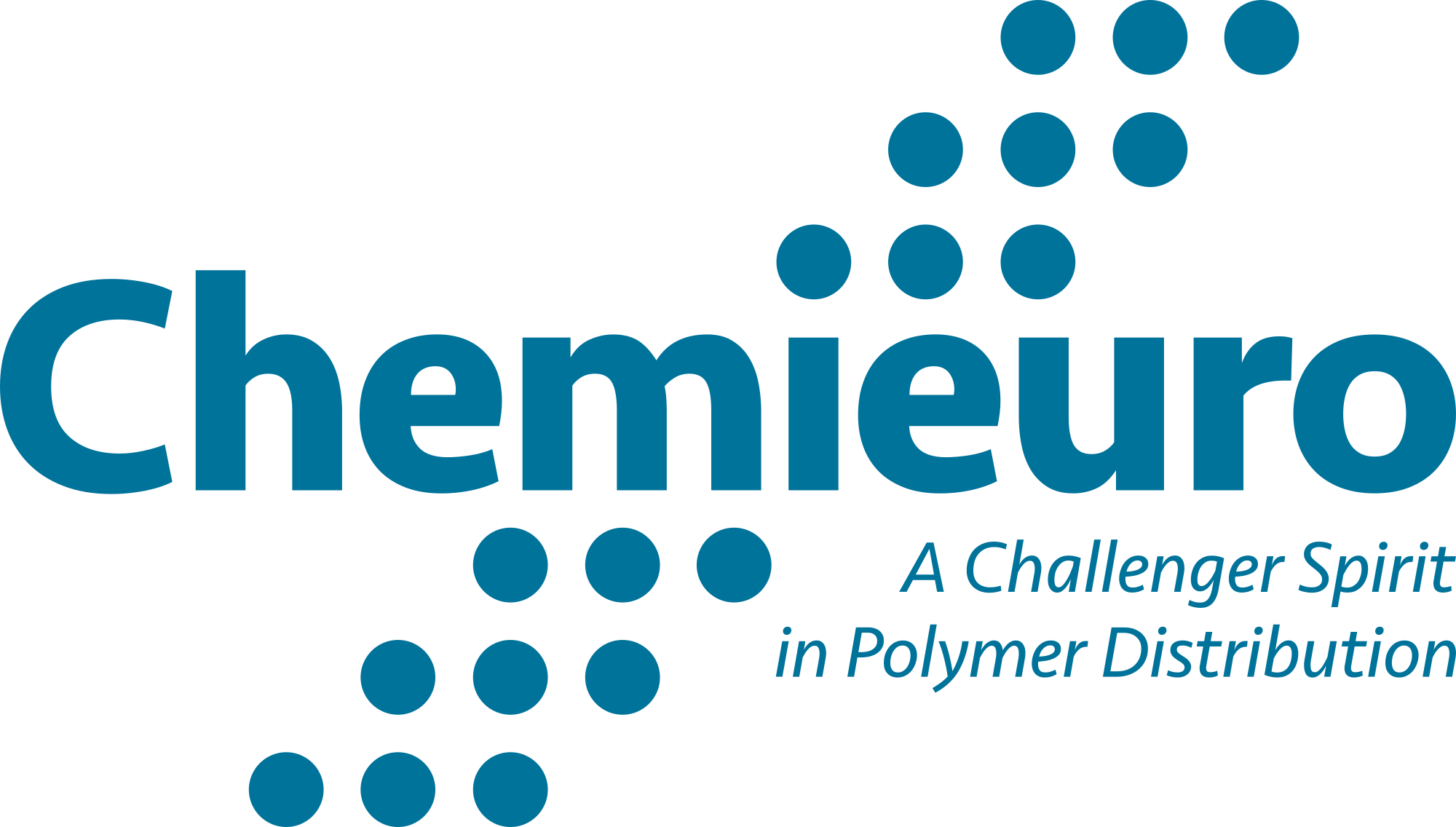 Chemi Euro logo