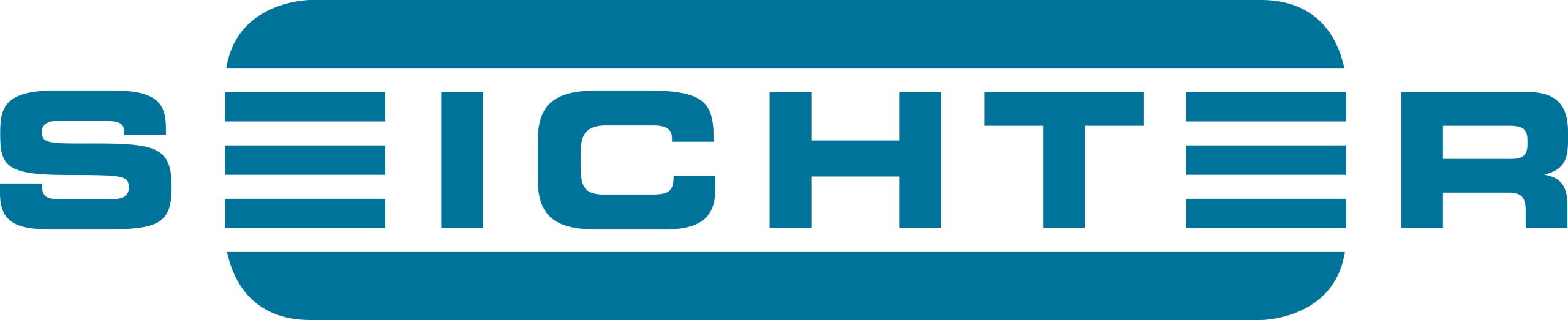 SEICHTER logo