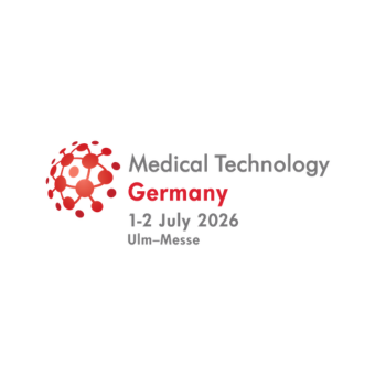 Medical technology Germany- Exhibition stand Builder