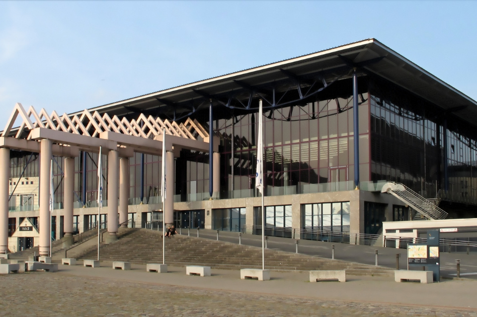 Congress Centrum Bremen (CCB)