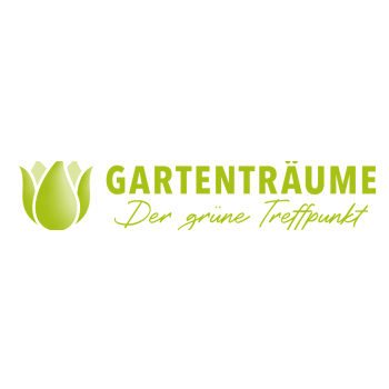 Gartentraume- Exhibition stand build