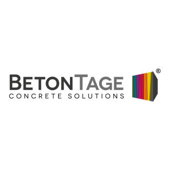 Beton Tage- Exhibition stand Builder