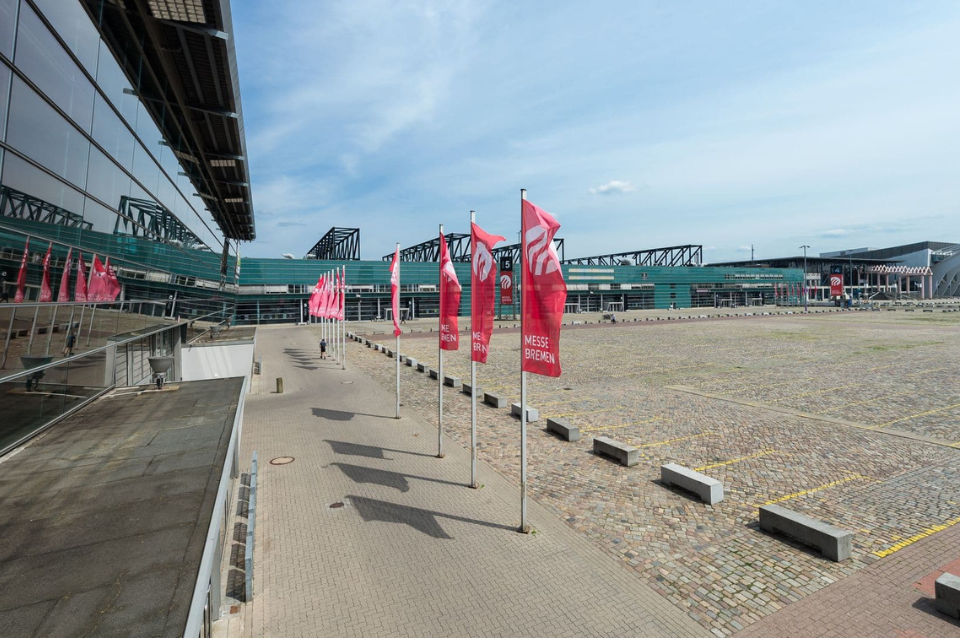Messe Bremen