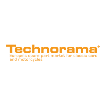 Technorama- Exhibition stand Builder