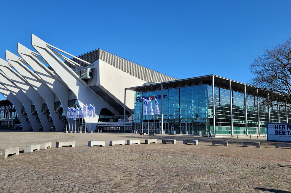 ÖVB ARENA