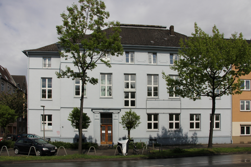 Künstlerhaus Dortmund
