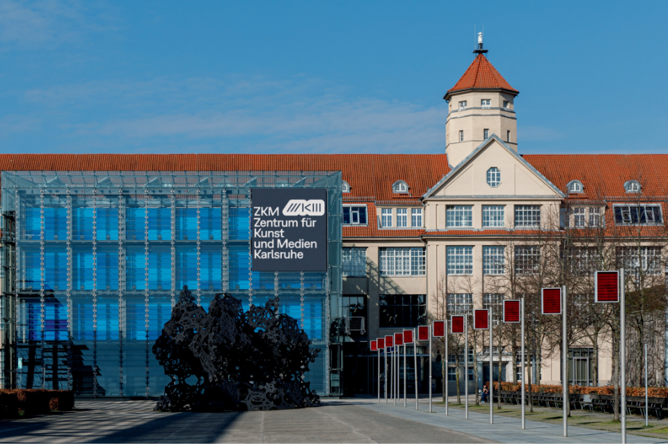ZKM | Center for Art and Media