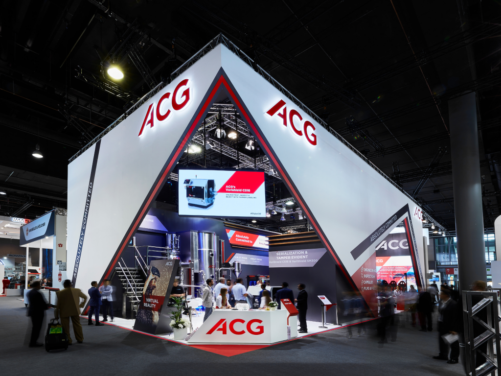 Exhibition Stand ROI Measurement Guide for Messe Berlin & Berlin Exhibitions
