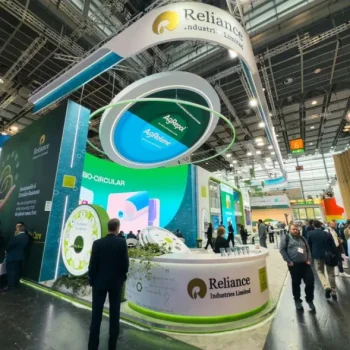 Exhibition Stand Builder in Berlin